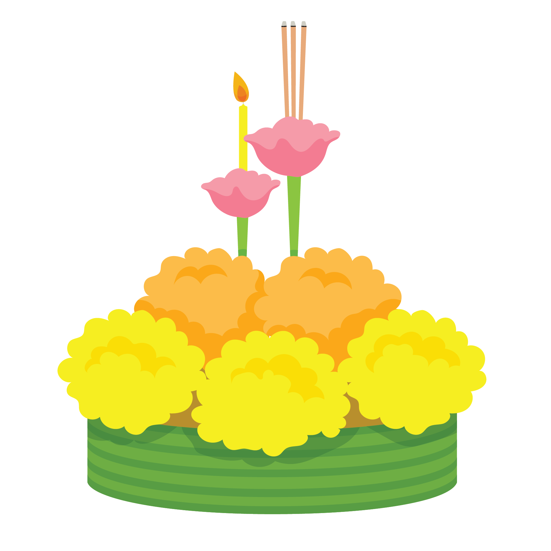 krathong