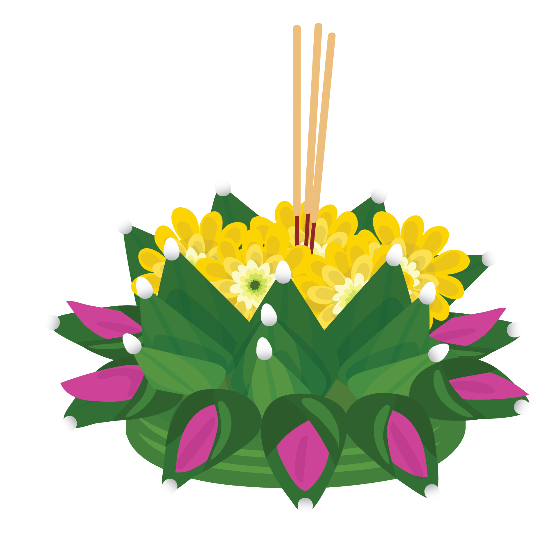 krathong